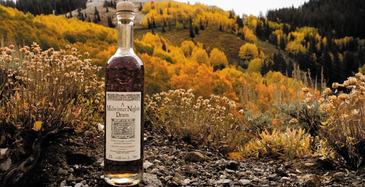 High West Launches A Midwinter Night’s Dram Act 13 - American Review