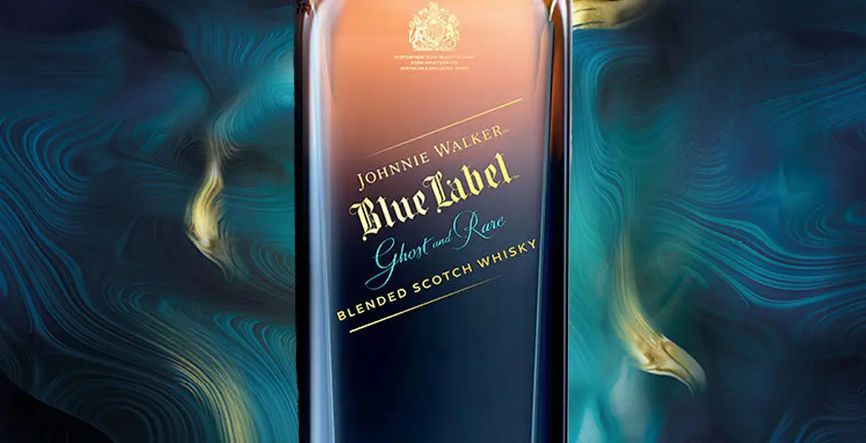 Beyond the Colors: A Complete Guide to Johnnie Walker’s ‘Ghost & Rare’ Special Releases - American Review