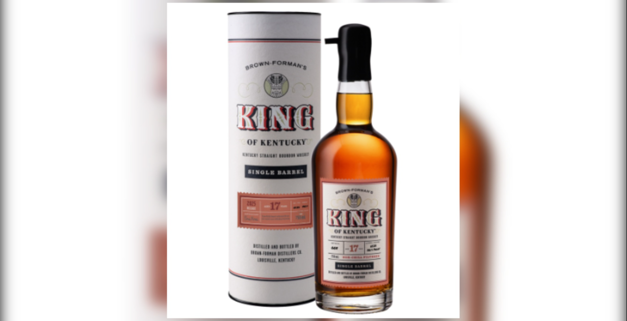 KBCA Unveils “13 Colonies” Bourbon Lot for 2026 Auction - Bourbon Review