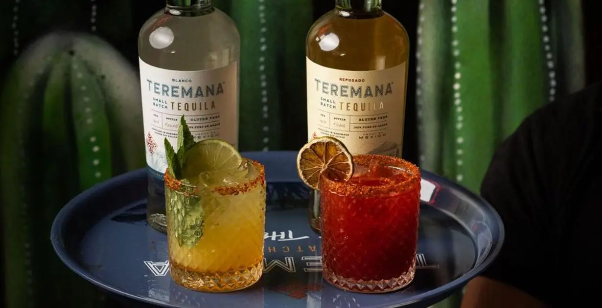 Dwayne “The Rock” Johnson’s Teremana Tequila Announces Mestizo Partnership - American Review