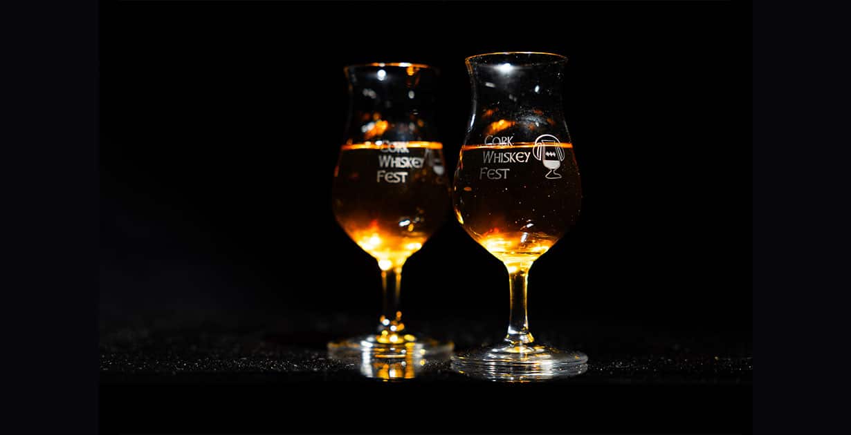 Cork Whiskey Fest Returns with Expanded Lineup, Tickets Still Available - American Review