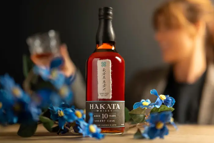 Whisky Review: Hakata Whisky Aged 10 Years - American Review