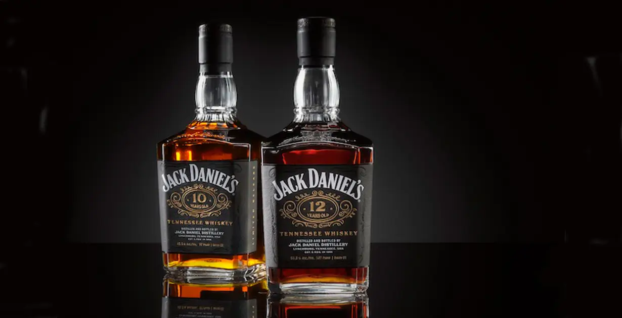 Whiskey Review: Jack Daniel’s 12 Year Old Tennessee Whiskey - American Review