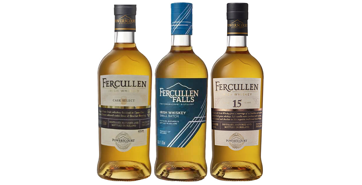 Powerscourt Distillery Seeks Examiner Appointment Amid Financial Struggles - American Review