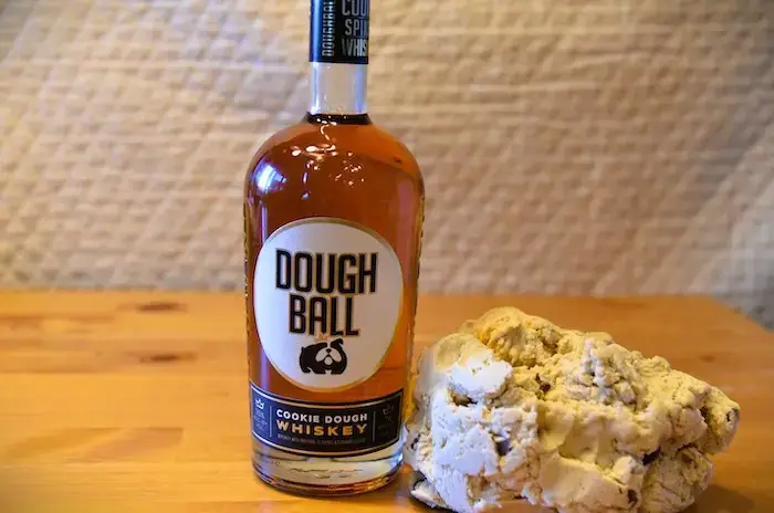 Dough Ball Cookie Dough Whiskey vs Devil’s Sister’s Kentucky Whiskey: Which American Is Better?