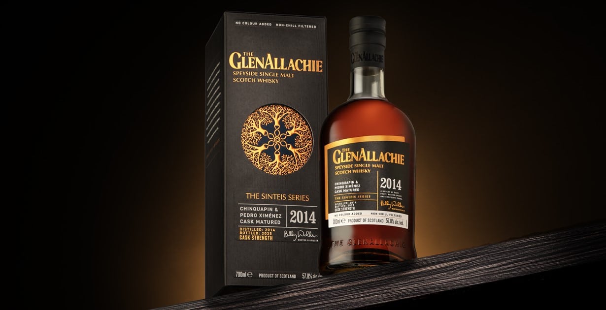 World’s Best Single Malt Scotch Launches Limited Edition “Sinteis” - Scotch Review