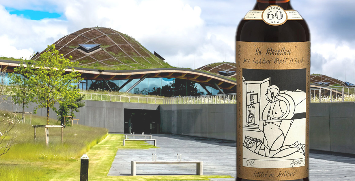 5 Things You Didn’t Know About The Macallan - American Review