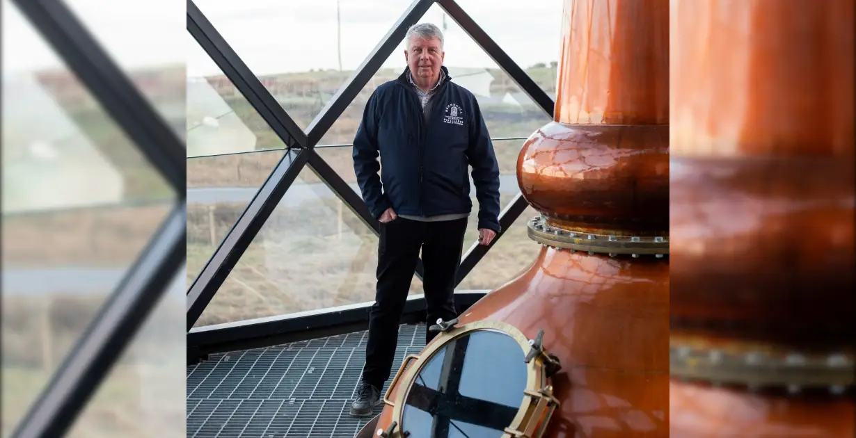 Benbecula Distillery Gets £1.5M Investment for Scotch Production - Scotch Review
