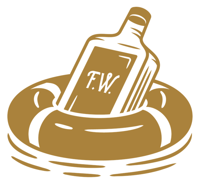 An Austin Whiskey Distillery Has Opened A Floating Pop Up Bar - American Review