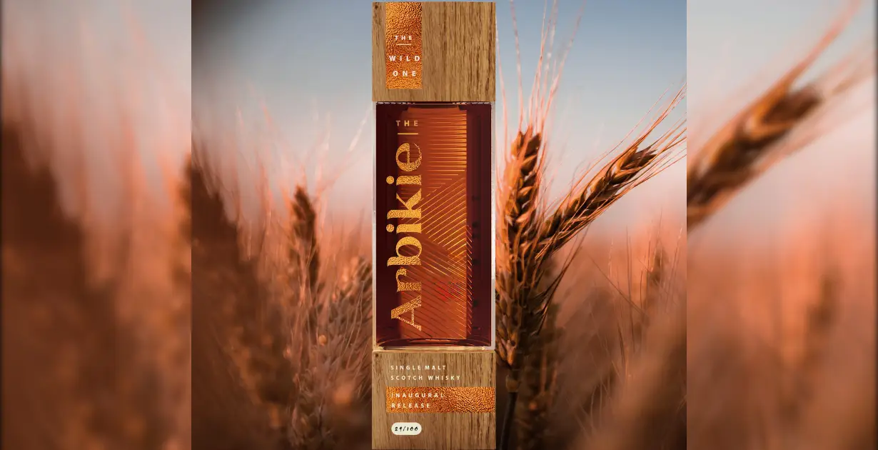 Arbikie opens pre-orders for first single malt scotch - Scotch Review