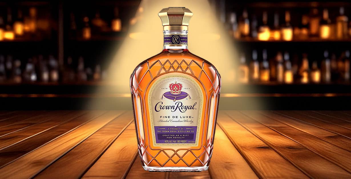 Why Crown Royal Is the King of Canadian Whisky, And Why the World’s Paying Attention Again - Canadian Review