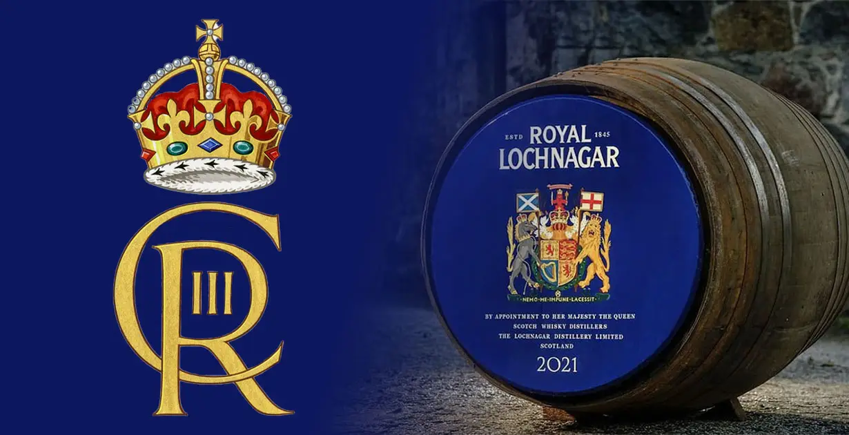 The Ultimate Guide To Whisky Royal Warrants - American Review