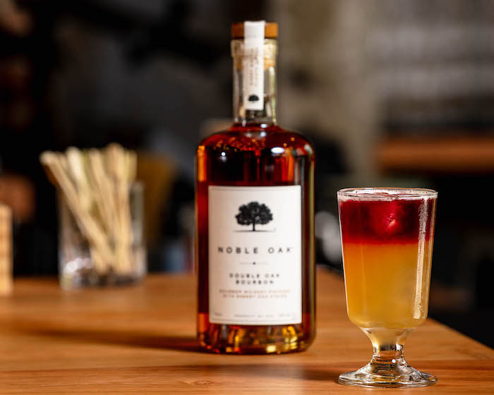 Celebrate National Whiskey Sour Day August 25th With These Recipes - American Review