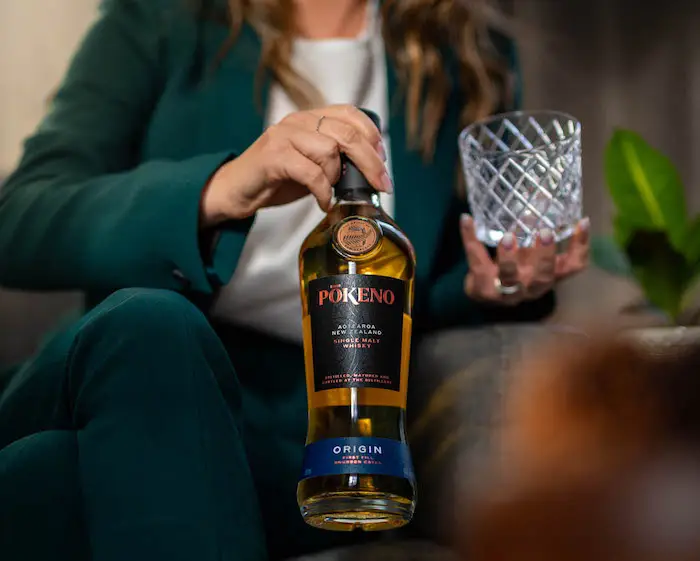 Whisky Review: Pōkeno Origin Single Malt - American Review