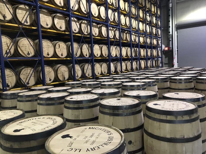 Barr, McGarvey To Co-Chair The Congressional Bourbon Caucus - Bourbon Review