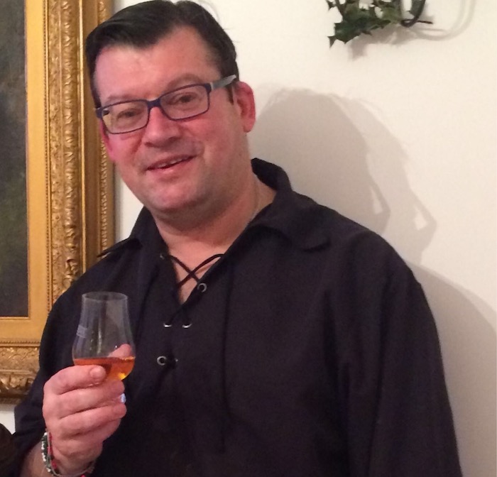 Longtime Whisk(e)y Writer Dominic Roskrow Passes Away - American Review