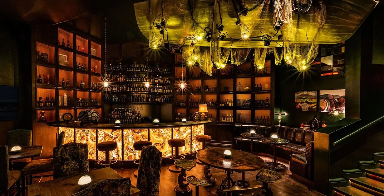 Ardbeg Opens New Boutique Hotel on Islay - Scotch Review