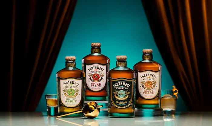 Forthwest Whisky vs Shanky’s Whip: Head-to-Head American Comparison