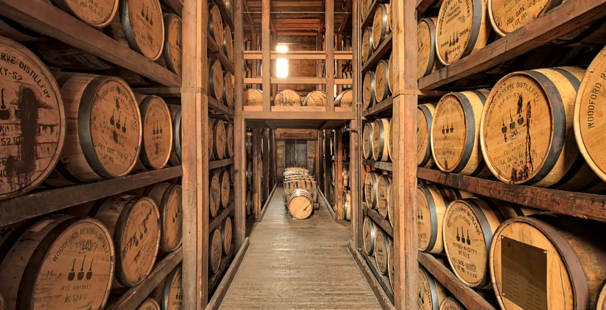 Independent Stave Company Joins American Whiskey Group - American Review