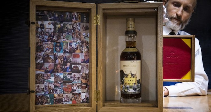 Five Essential Tips for Valuing Whisky Collections for Probate - American Review