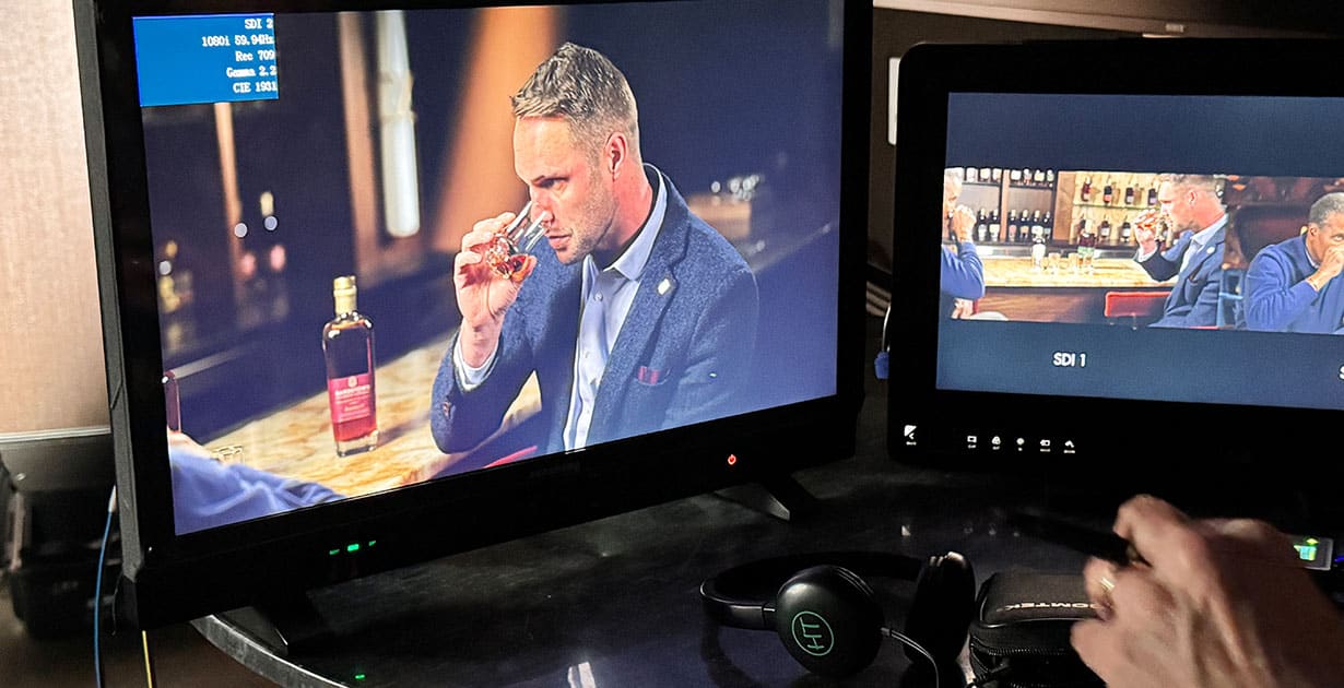 Kentucky Bourbon’s Journey Highlighted in Upcoming ’60 Minutes’ Feature - Bourbon Review