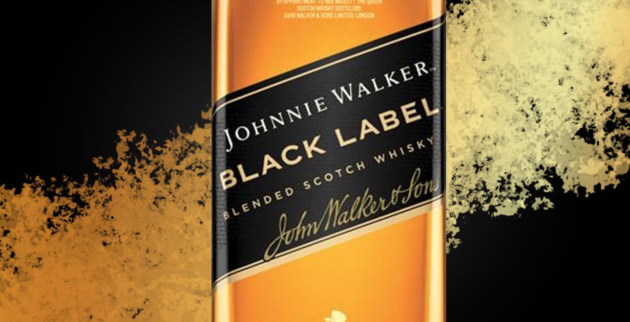 How Good Is Johnnie Walker Black Label According to Experts? - American Review