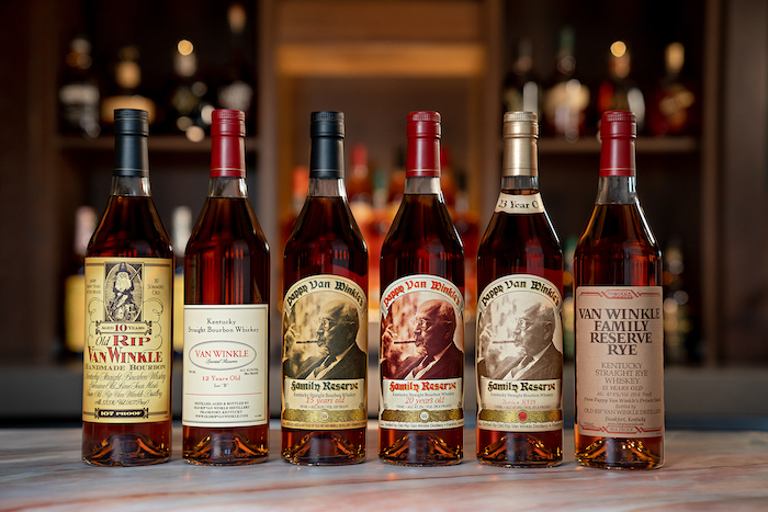 Buffalo Trace Auctioning Pappy, Antique Collections For Kentucky’s Tornado Victims - Bourbon Review