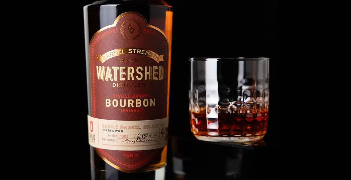 Watershed OHLQ Barrel Strength Series 2025 Released - American Review