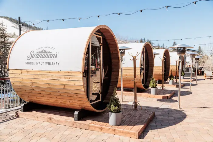 Stranahan’s Opens Apres Ski Lounge At Vail’s Westin Resort - American Review