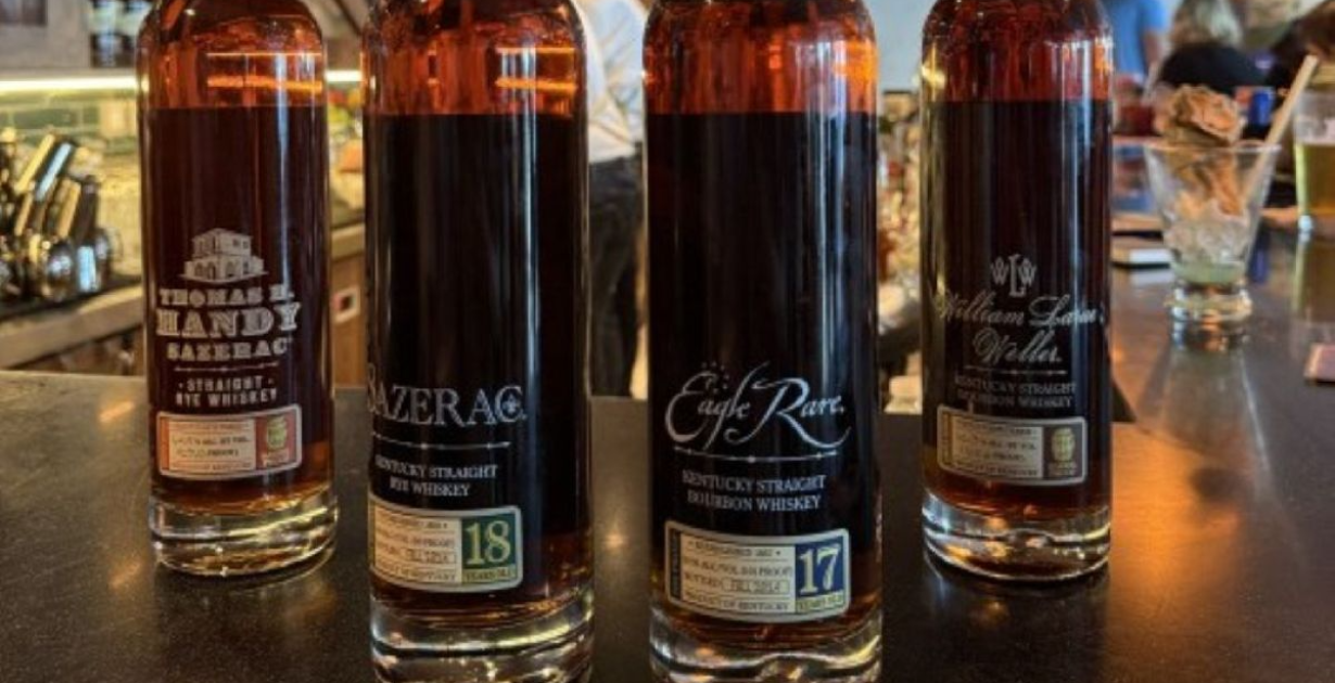 Royal Caribbean Adds This Curated Rare Bourbon Offering at Its Signature Restaurant - Bourbon Review