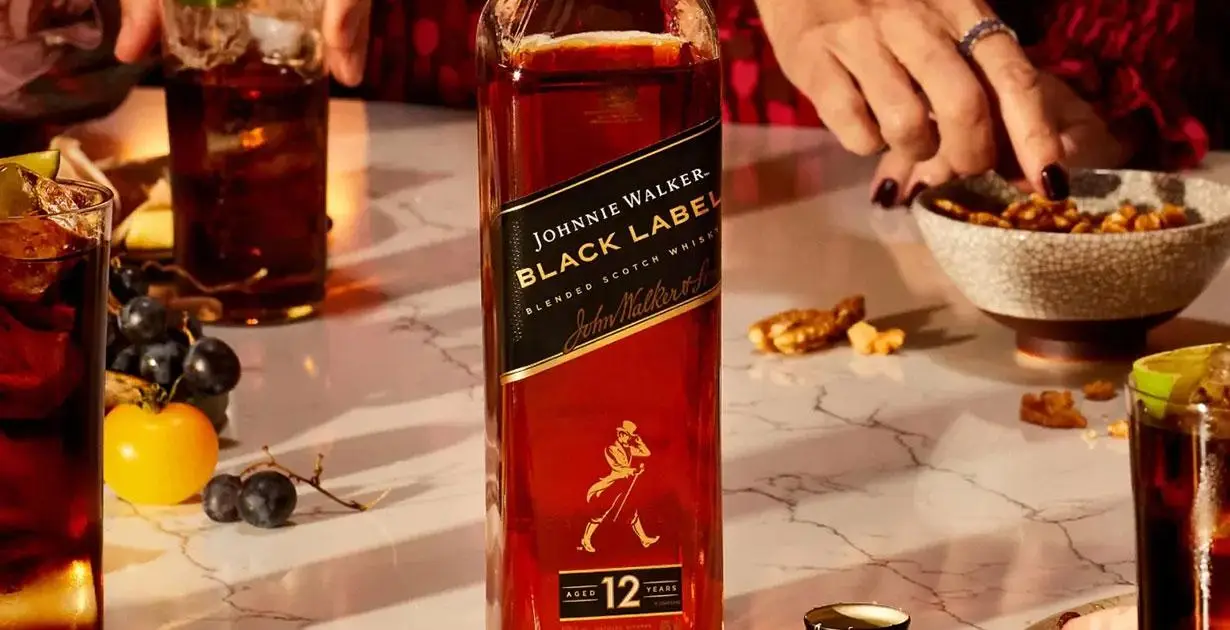 5 Whiskies To Try If You Love Johnnie Walker Black Label - American Review