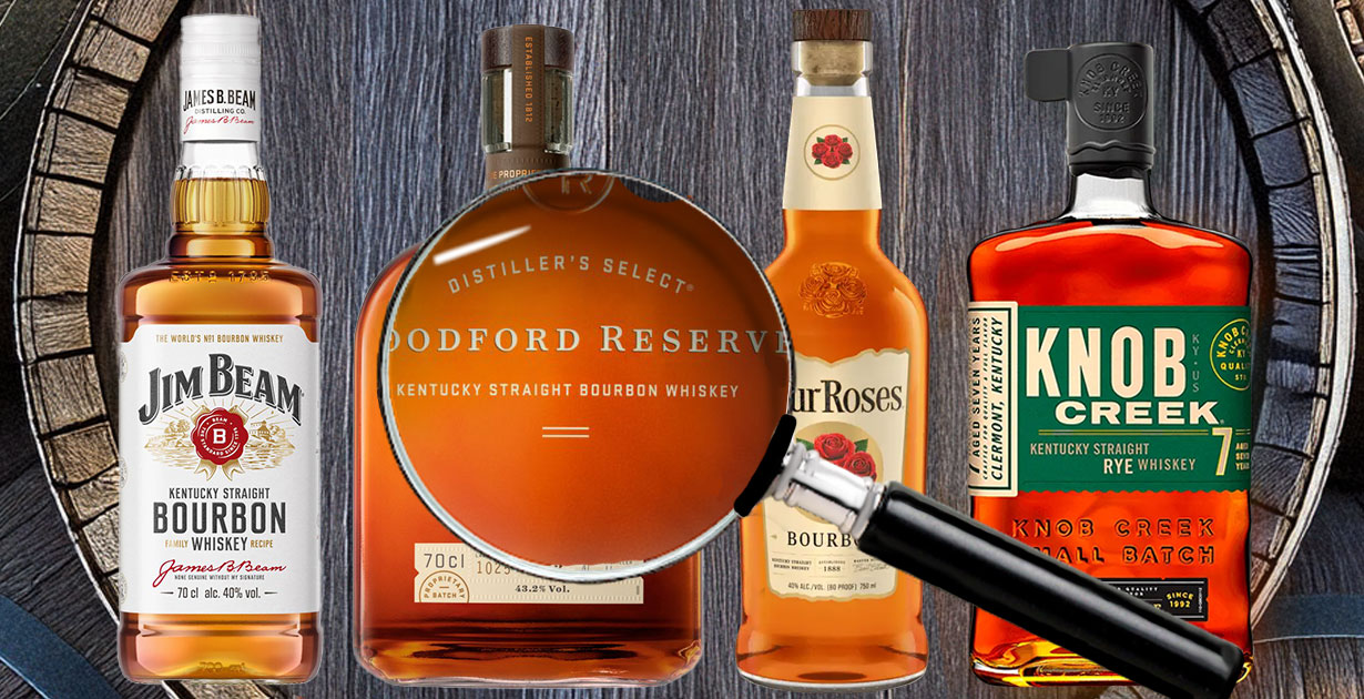 What Does ‘Straight Bourbon’ (or ‘Straight Whiskey’) Really Mean - Bourbon Review
