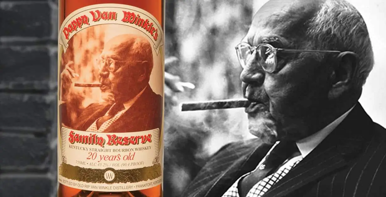 The Ultimate Beginner’s Guide To Pappy Van Winkle - American Review