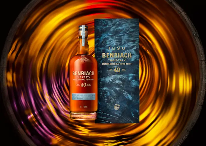 BenRiach The Forty vs Silverbelly Whiskey: Is the Higher Rating Justified?