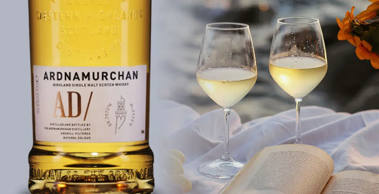 Why Wine Lovers Are Better Prepared for Whisky Than They Think - American Review