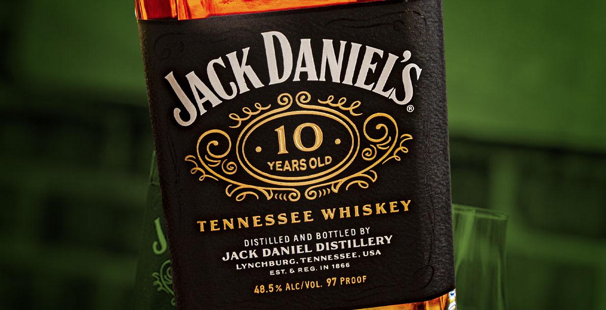 Jack Daniel’s 10 Year Old: Your 7 Biggest Questions, Answered - American Review