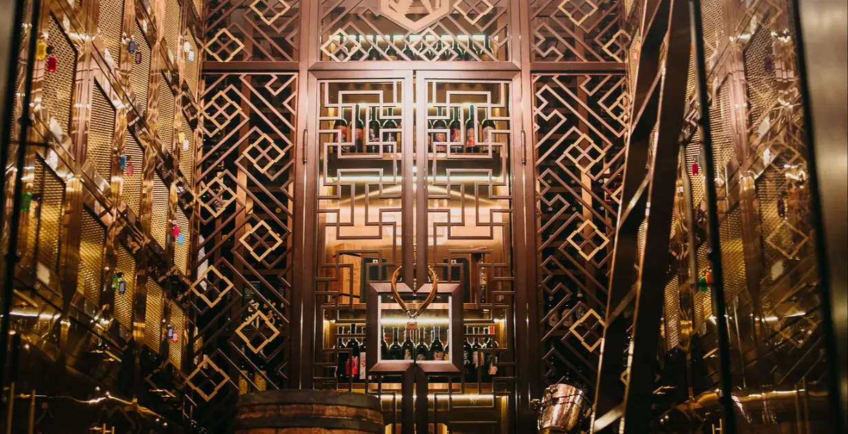 The Muse: PNW’s Rare Prohibition-Era Whiskey Experience - American Review