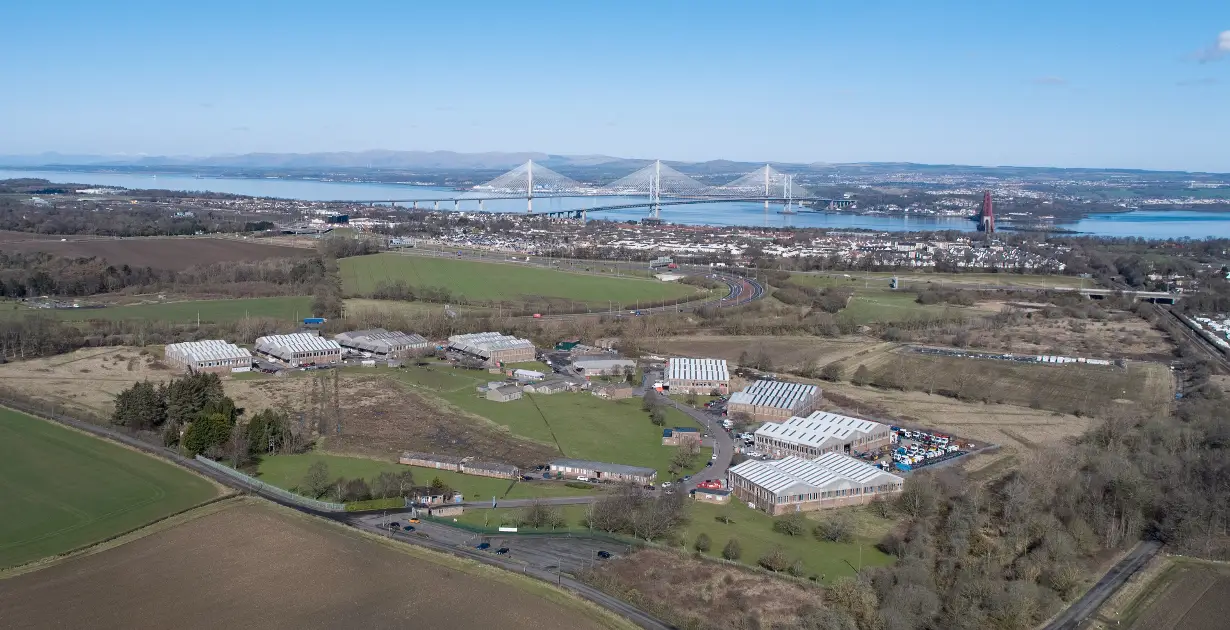 Scotland’s Largest Whisky Warehouse Gets $9.4m Funding - American Review