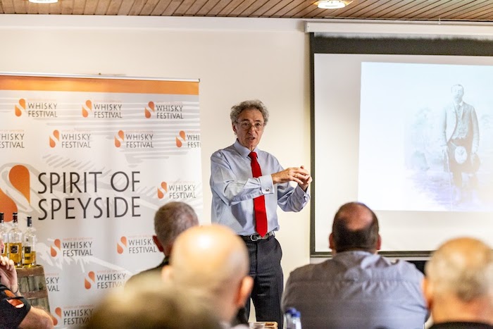 Spirit Of Speyside 2021 Whisky Festival Line Up Revealed As Tickets Go On Sale - Scotch Review