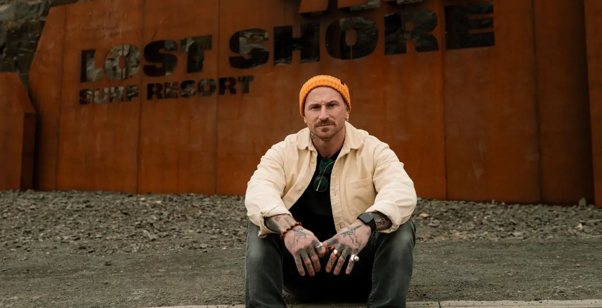 Fable Whisky & Lost Shore Resort Collaborate For Burns Night Celebration - American Review