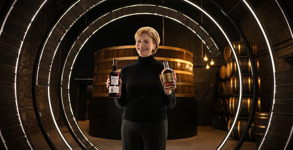 Dewar’s Aberfeldy Unveils Enhanced Whisky Explorer Experience - American Review