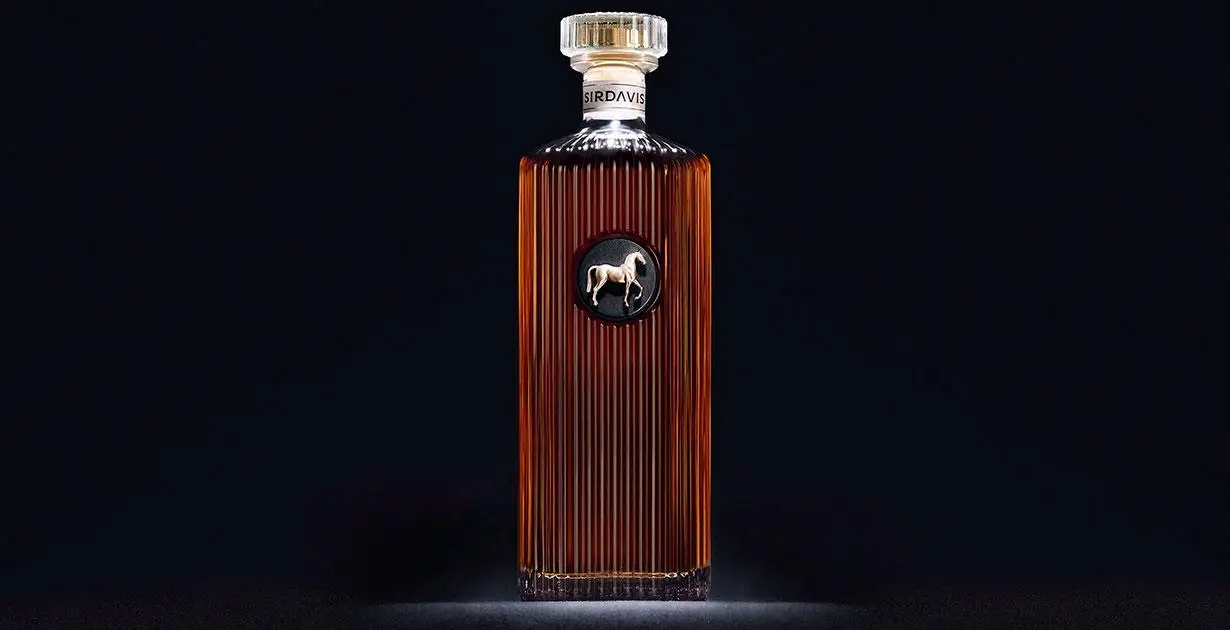 Beyoncé’s SirDavis Whisky Marks First Anniversary with Social Campaign - American Review