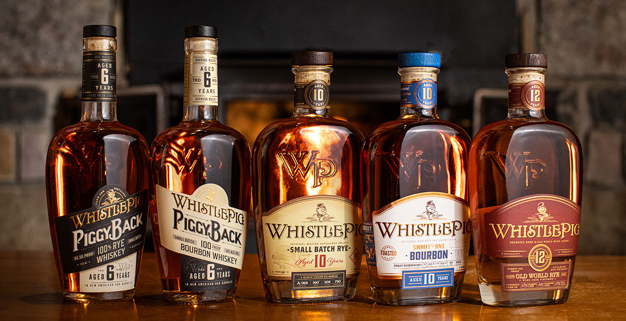 WhistlePig Appoints New CEO - American Review