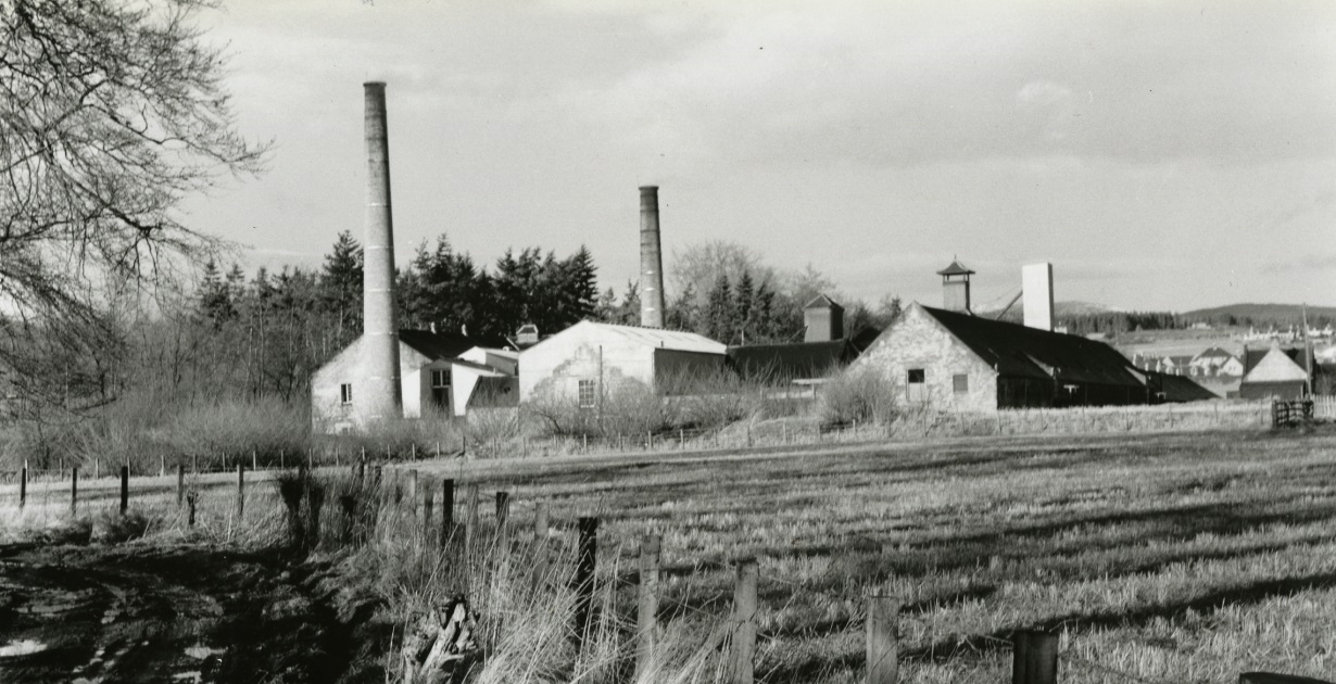 Meet Blind Captain Munro; Shot, Jilted, And Founder Of Teaninich - American Review