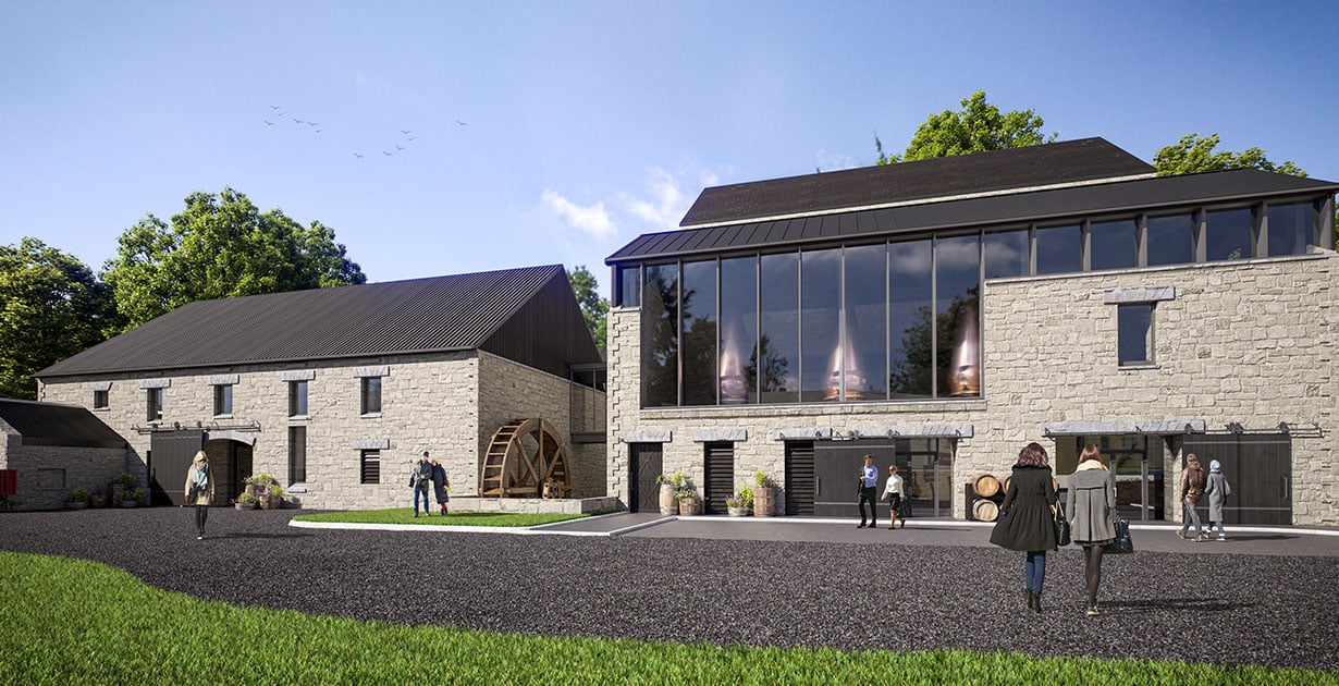 Distilleries Redefining Whiskey: Ahascragh, Ireland’s First Eco Distillery - Irish Review