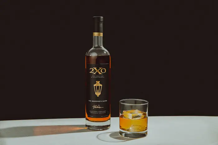 Bourbon Review: 2XO The Innkeeper’s Blend Kentucky Straight Bourbon - Bourbon Review