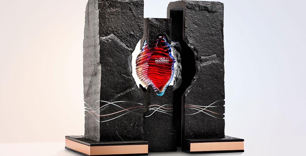 Old Pulteney Unveils Its Oldest Whisky Ever For Distillers’ One of One Auction - American Review