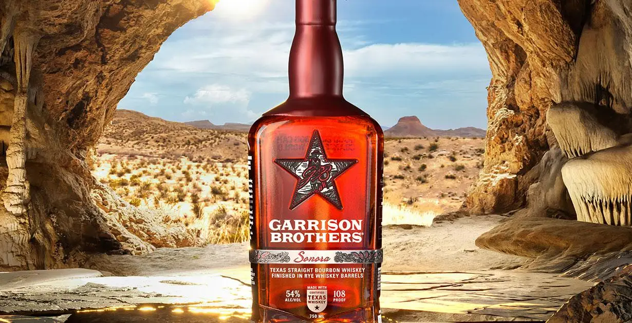 Garrison Brothers Announces New Rye-Finished Bourbon - Bourbon Review