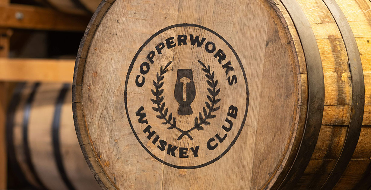 Copperworks Distilling Launches Exclusive Whiskey Club for American Single Malt Enthusiasts - American Review