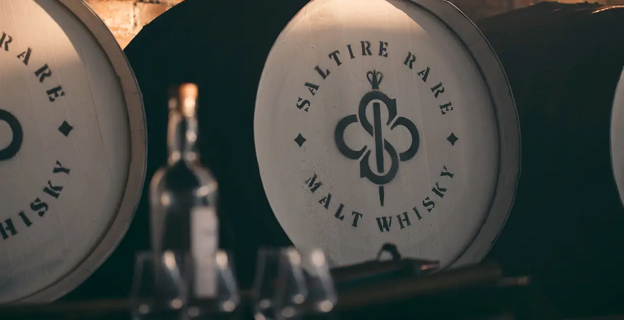 Falkland-Based Whisky Bottler Expands Global Reach, Adds Industry Veterans to Team - American Review
